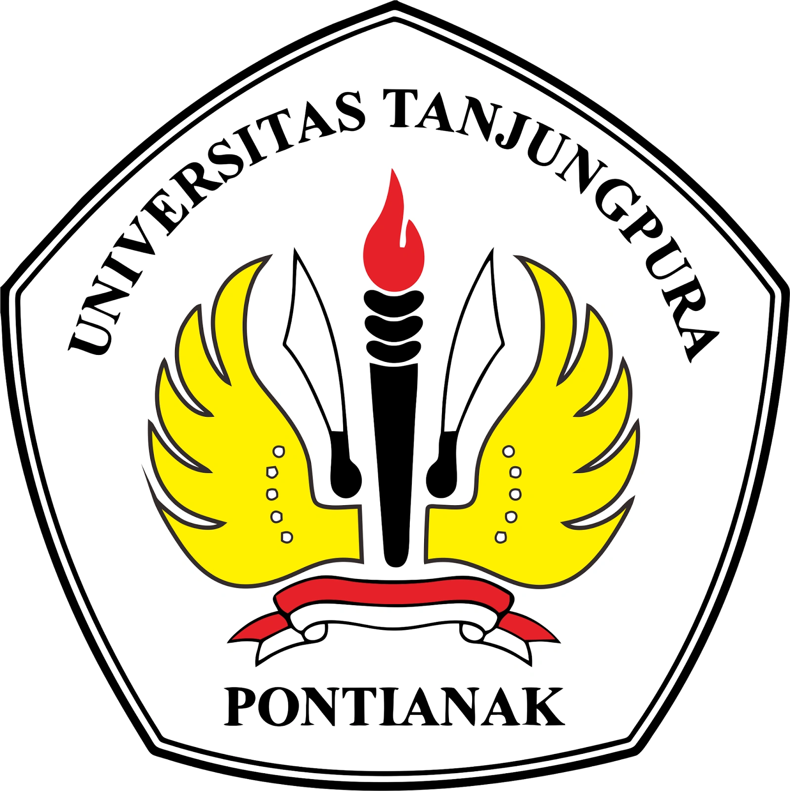 Universitas Tanjungpura Pontianak